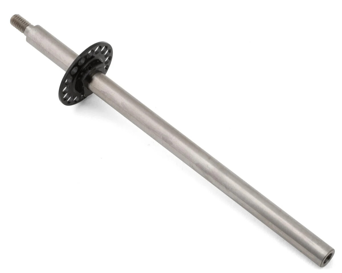 EXO2211 Exotek F1 Ultra Lightweight Ball Differential Titanium Rear Axle