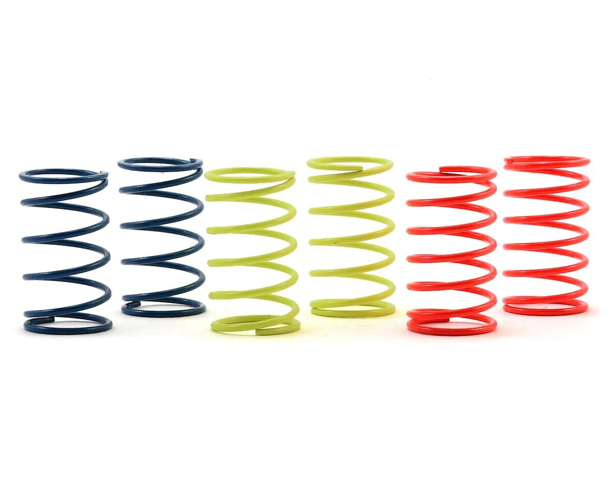 TAM53163 Tamiya On-Road Tuned Spring Set