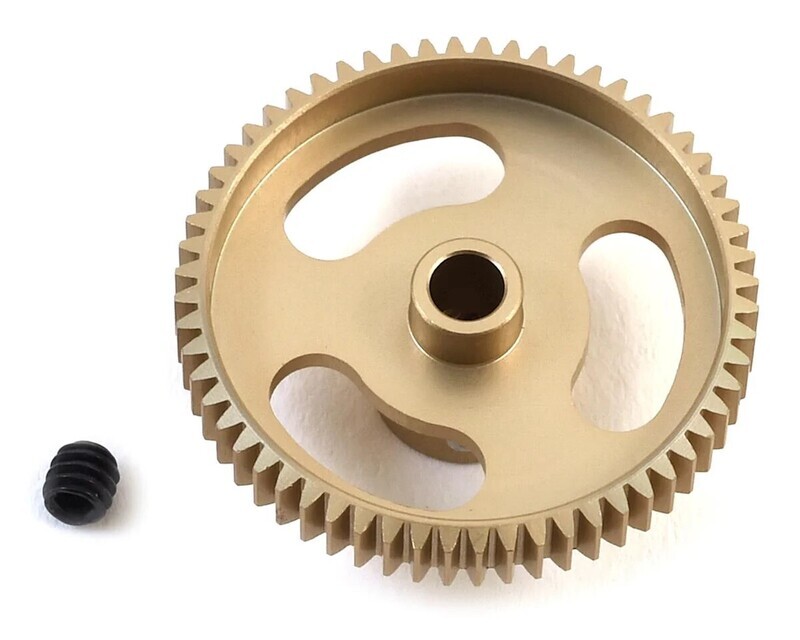 CLN64060 CRC &quot;Gold Standard&quot; 64P Aluminum Pinion Gear (60T)