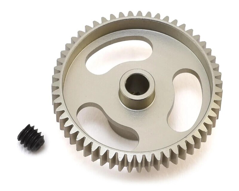 CLN64055 CRC &quot;Gold Standard&quot; 64P Aluminum Pinion Gear (55T)