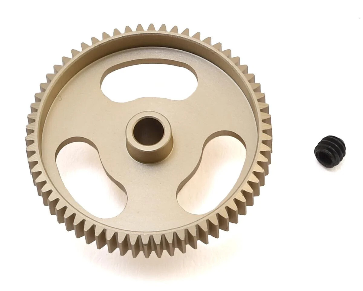 CLN64062 CRC &quot;Gold Standard&quot; 64P Aluminum Pinion Gear (62T)