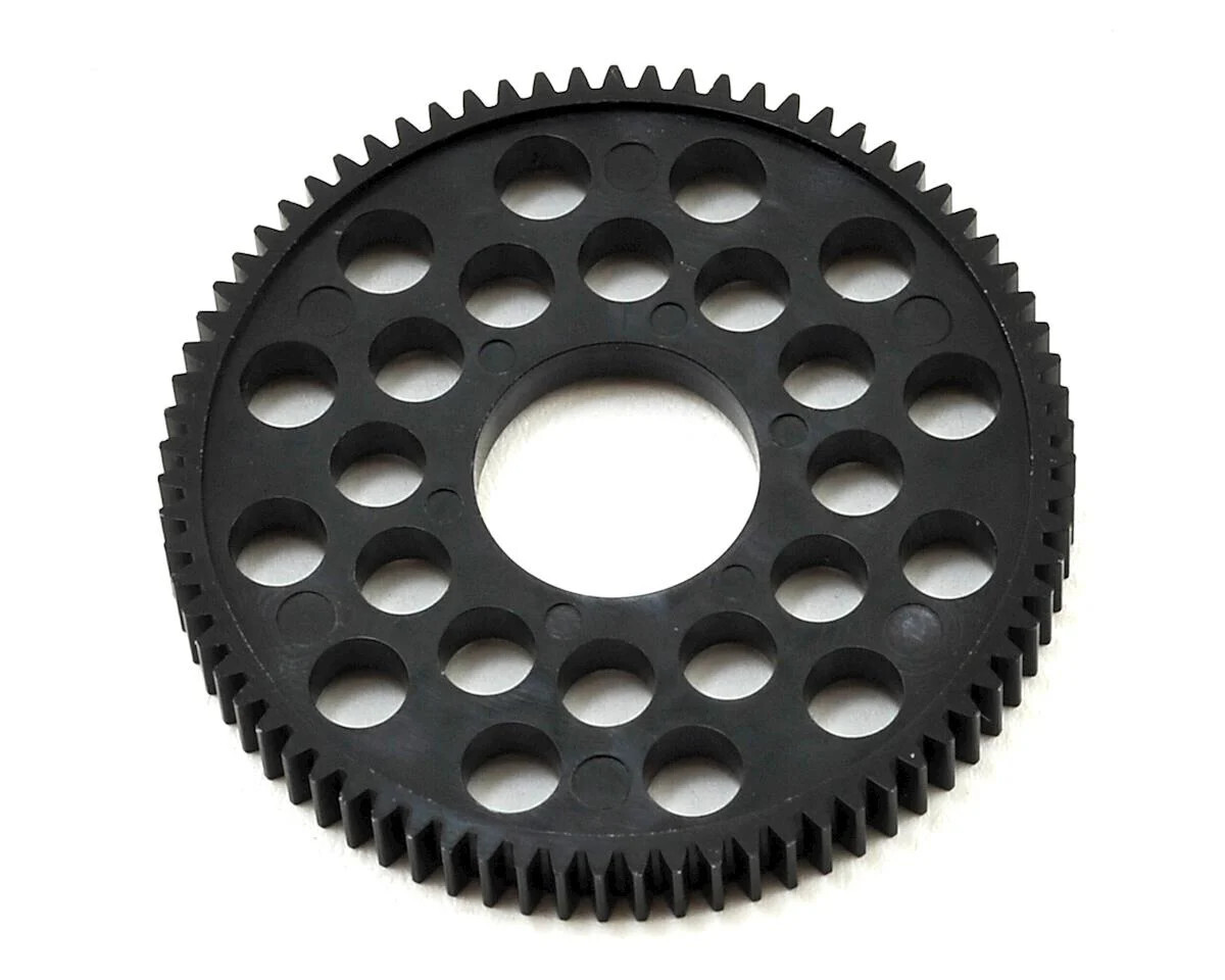AXOGS-D6-075 Axon DTS 64P Spur Gear (75T)