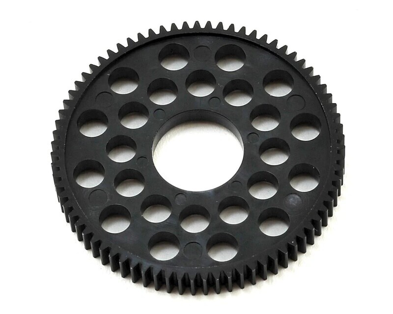 AXOGS-D6-075 Axon DTS 64P Spur Gear (75T)
