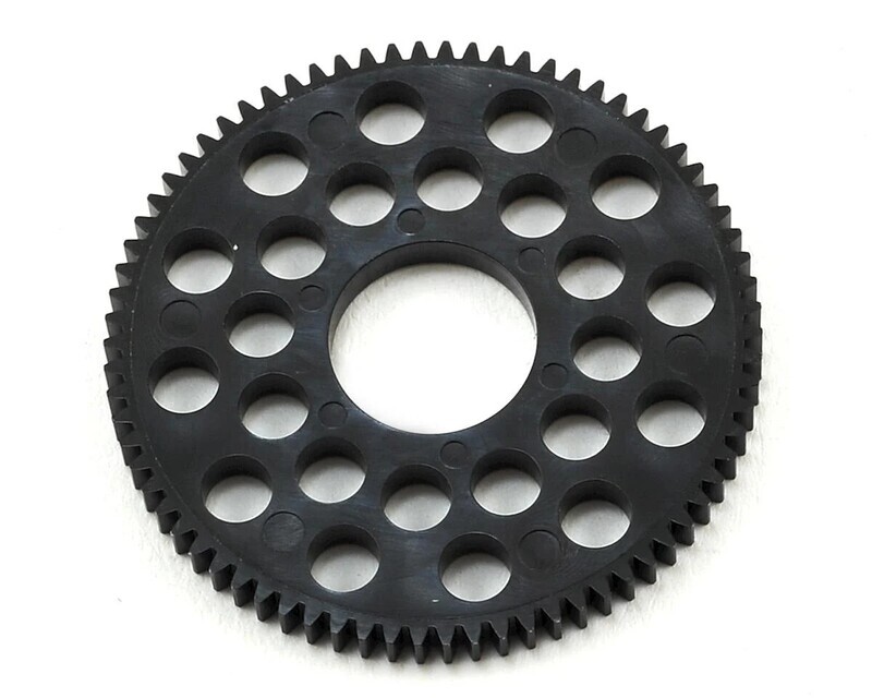 AXOGS-D6-074 Axon DTS 64P Spur Gear (74T)