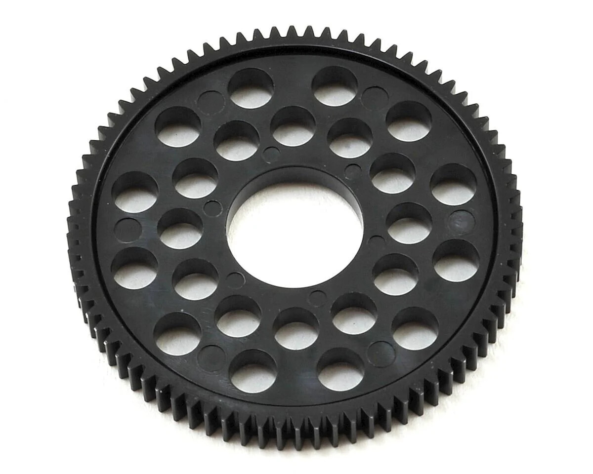 AXOGS-D6-078 Axon DTS 64P Spur Gear (78T)