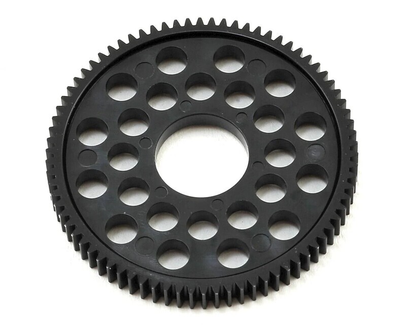 AXOGS-D6-078 Axon DTS 64P Spur Gear (78T)