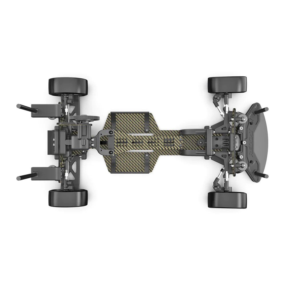 RER16205 Redcat RDS Builders Kit