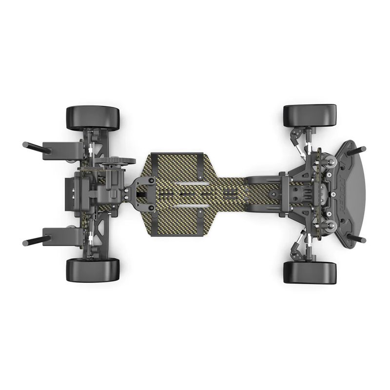 RER16205 Redcat RDS Builders Kit