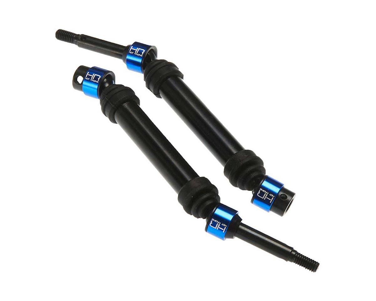 HRALRR288F06 Hot Racing Front CV Splined Drive Shaft  for Losi Rock Rey/Baja Rey