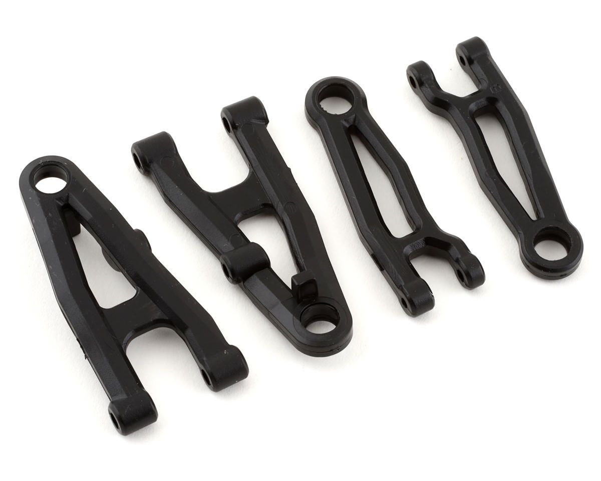 UDI1601-025 UDI RC 1/16 Front Suspension Arm Set