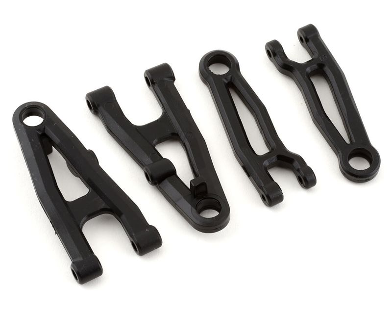 UDI1601-025 UDI RC 1/16 Front Suspension Arm Set