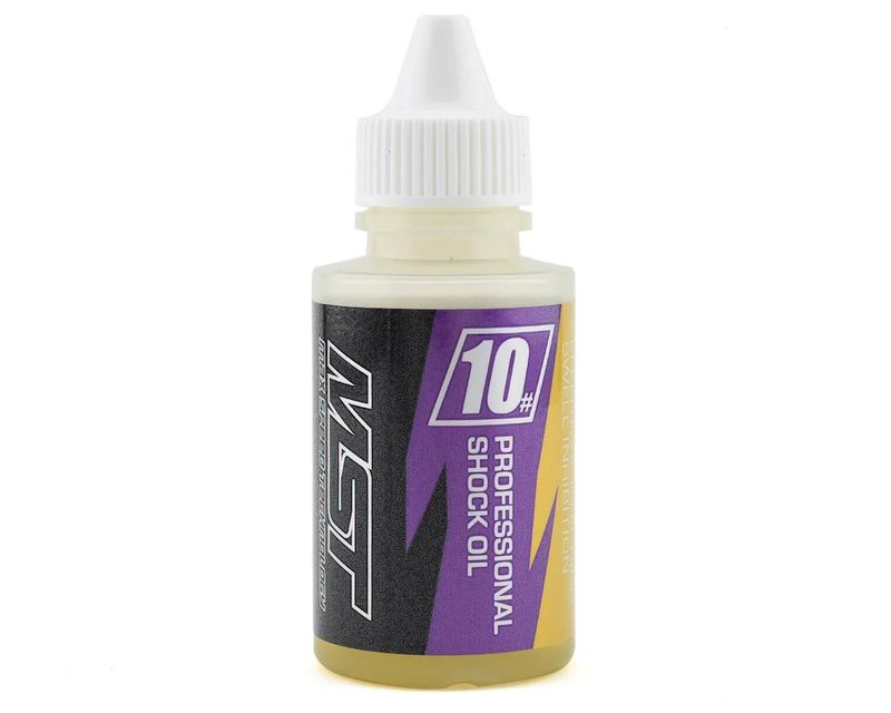 MXS-220012 MST Mineral Oil (2oz) (10wt)