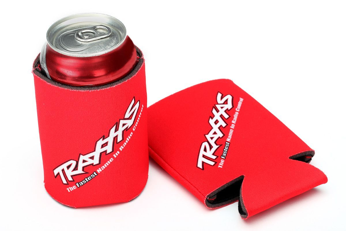 6181 COOLIE, RED T-2924, TRX LOGO