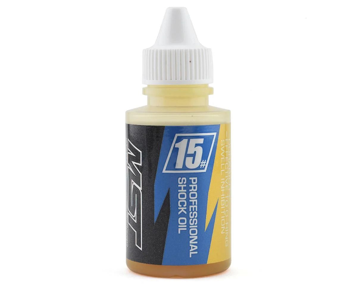 MXS-220013 MST Mineral Oil (2oz) (15wt)