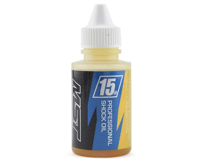 MXS-220013 MST Mineral Oil (2oz) (15wt)