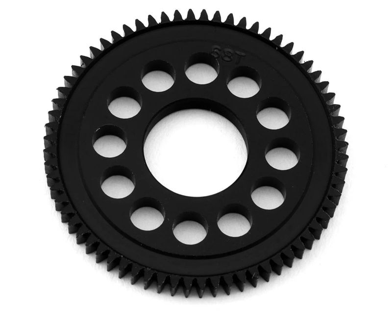 XCE-0105.68 eXcelerate 64P TC Spur Gear (68T)