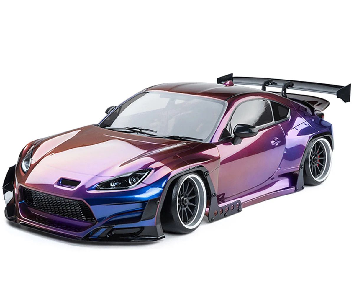 MXS-533913IP MST RMX 2.5 1/10 2WD Brushless RTR Drift Car w/GR86RB Body (Iridescent Purple)