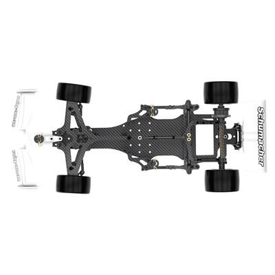 K212 ICON 2 WORLDS - KIT