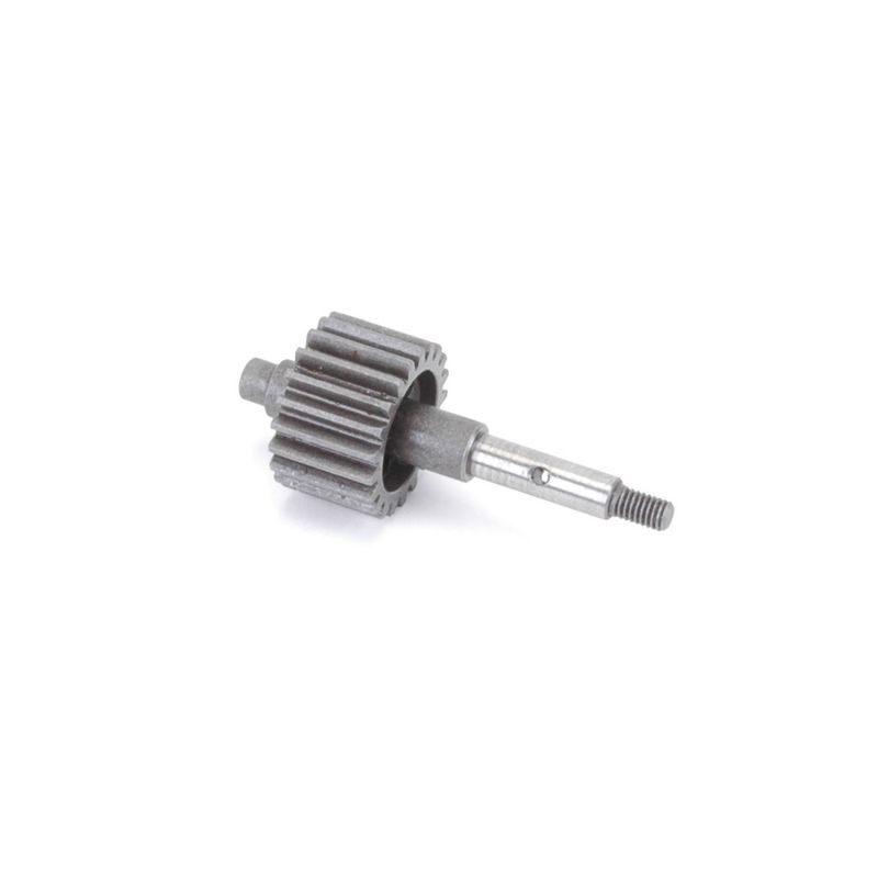 U3844 Steel Layshaft Gear 21T; 1 piece CNC - Cougar SV