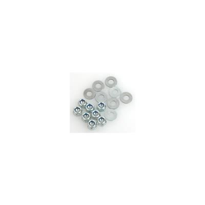 U1549 SPEED PACK - M4 Nuts and Washers