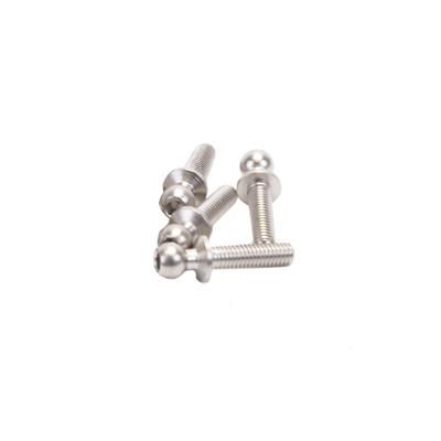 U4700 PRO BALL STUD - ULTRA LONG - (PK4)