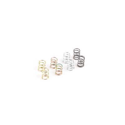 U7890 FRONT SPRING TUNING SET 4PR - A2,E1,ICON/2