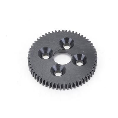 U4604 SPUR GEAR CNC - 59T - 64DP - MI4-MI6EVO