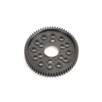 CR510 CORE RC - SPUR GEAR 66T - 48DP