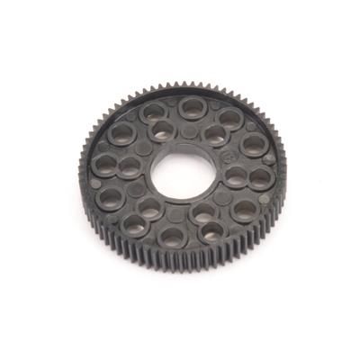 CR515 CORE RC - SPUR GEAR 76T - 64DP