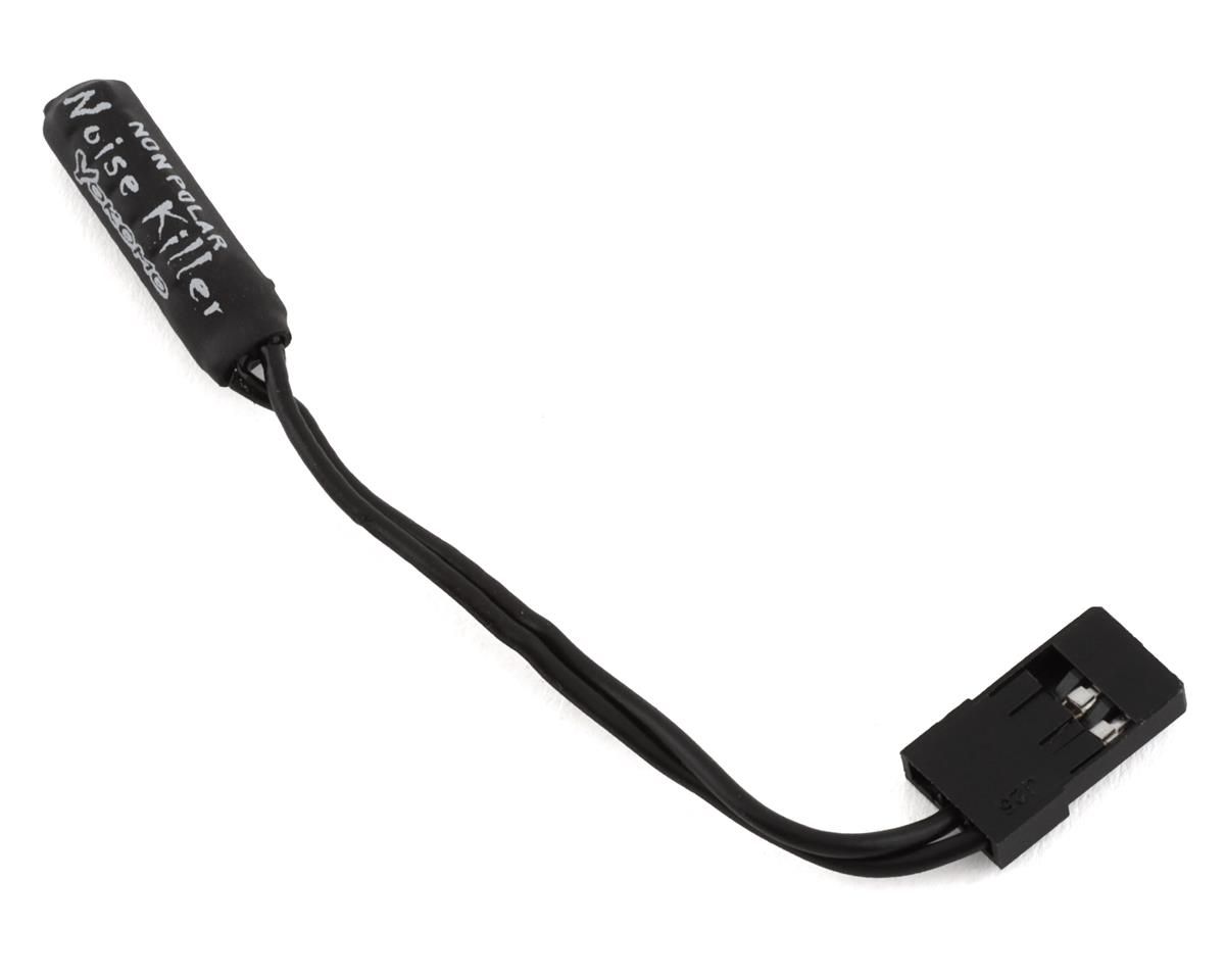 YOKBL-RRCP Yokomo Receiver Capacitor (nonpolar)
