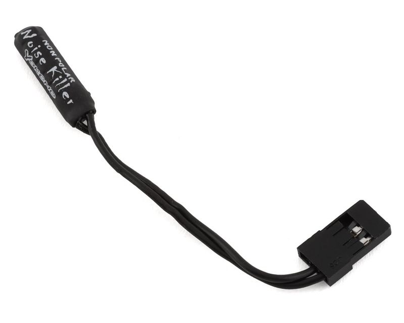 YOKBL-RRCP Yokomo Receiver Capacitor (nonpolar)