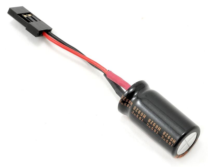 LRP80135 LRP BEC STABILIZING CAPACITOR