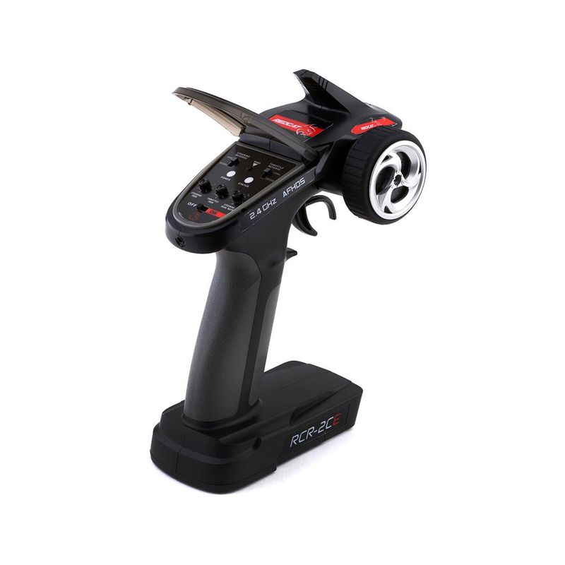 RER09422 RCR-2CENR 2.4GHz 2-Channel Transmitter Only