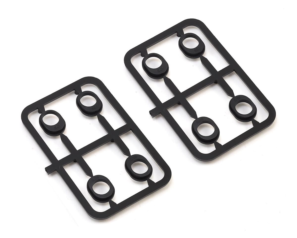 U4973 RIDE HEIGHT ADJUSTERS 0.25-1.75 4PRS- E1-5,IC/2,A3