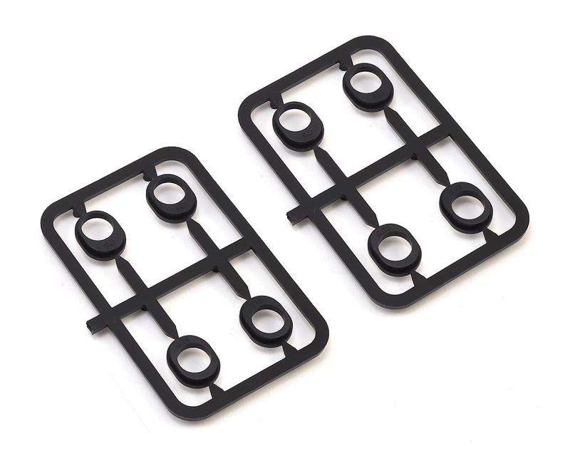 U4973 RIDE HEIGHT ADJUSTERS 0.25-1.75 4PRS- E1-5,IC/2,A3