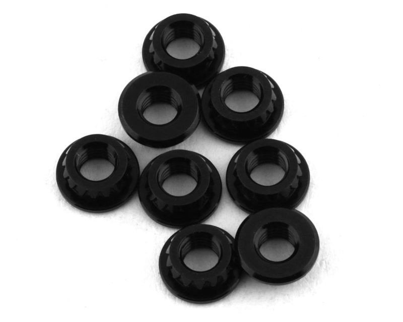 U8065 M3 ALLOY THREAD INSERT PK8