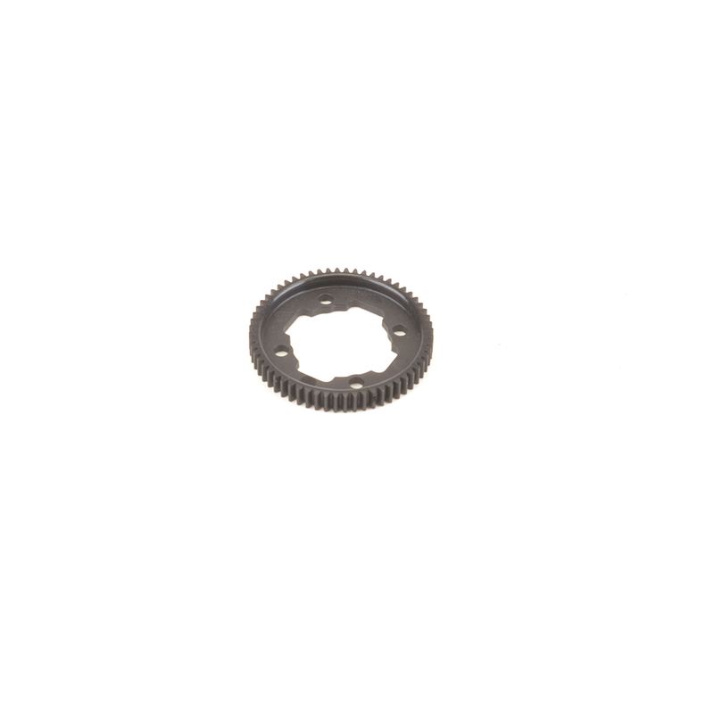 U8341 GEAR DIFF SPUR GEAR 60T 48DP - ICON 2,A3