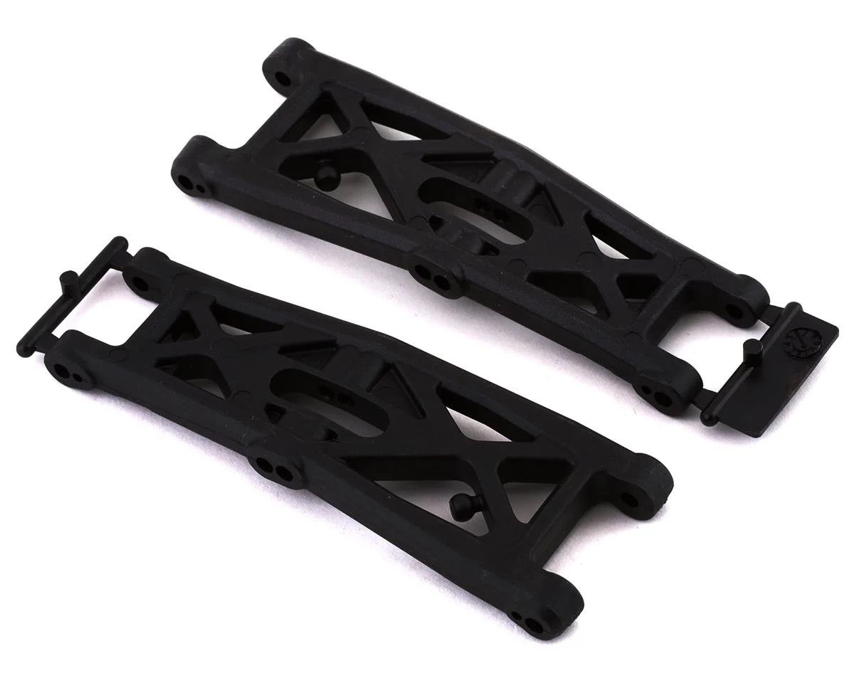 ASC71138 Team Associated RC10T6.2 Front &quot;Gullwing&quot; Arms
