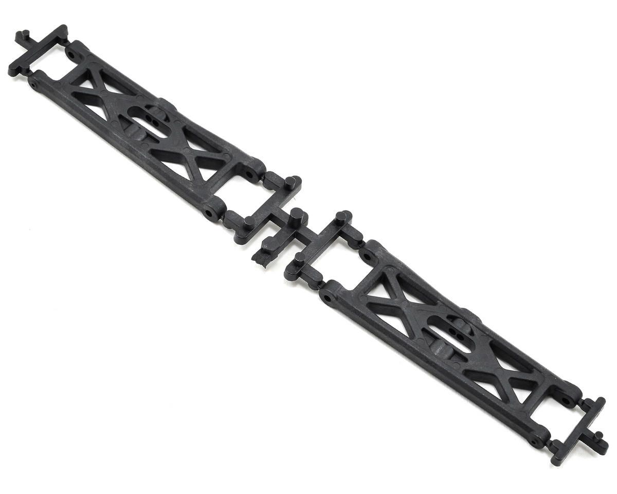 ASC71008 Team Associated T5M Front Arm Set