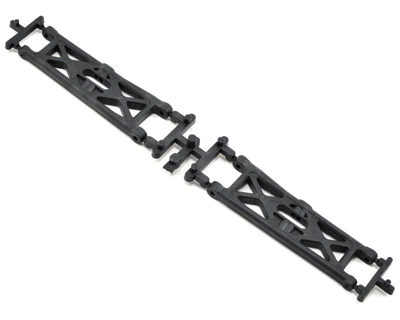 ASC71008 Team Associated T5M Front Arm Set