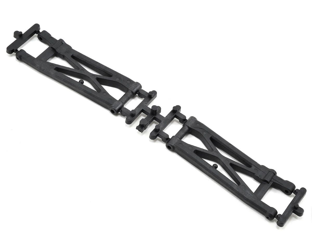 ASC71010 Team Associated T5M Rear Arm Set