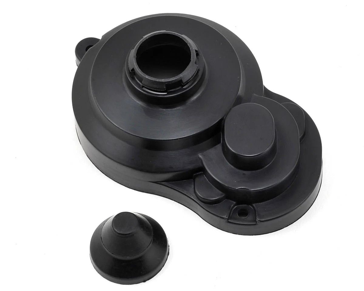 ASC91711 Team Associated &quot;4 Gear&quot; Gear Cover b6