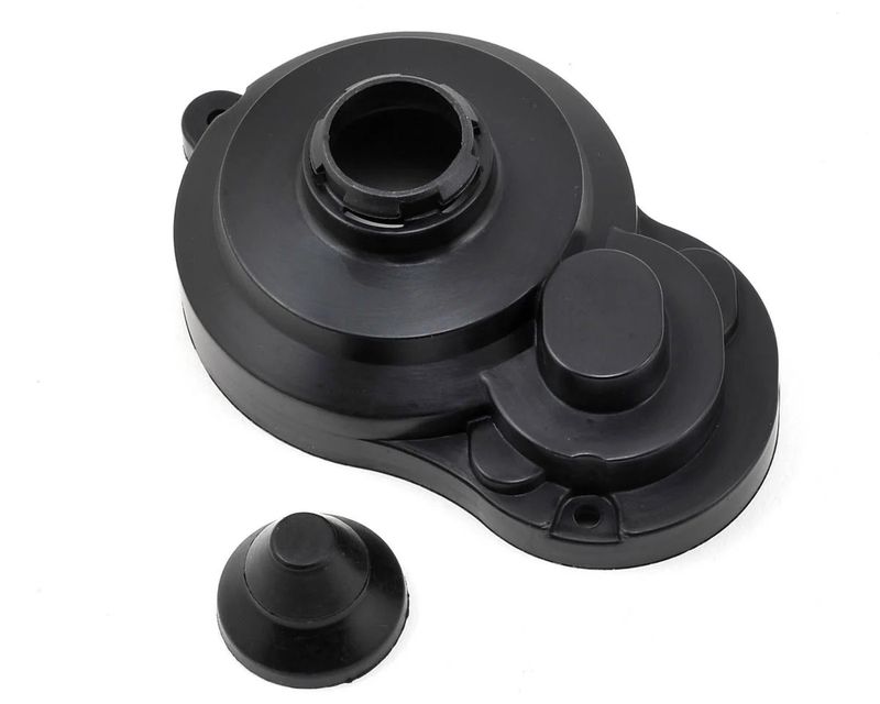 ASC91711 Team Associated &quot;4 Gear&quot; Gear Cover b6
