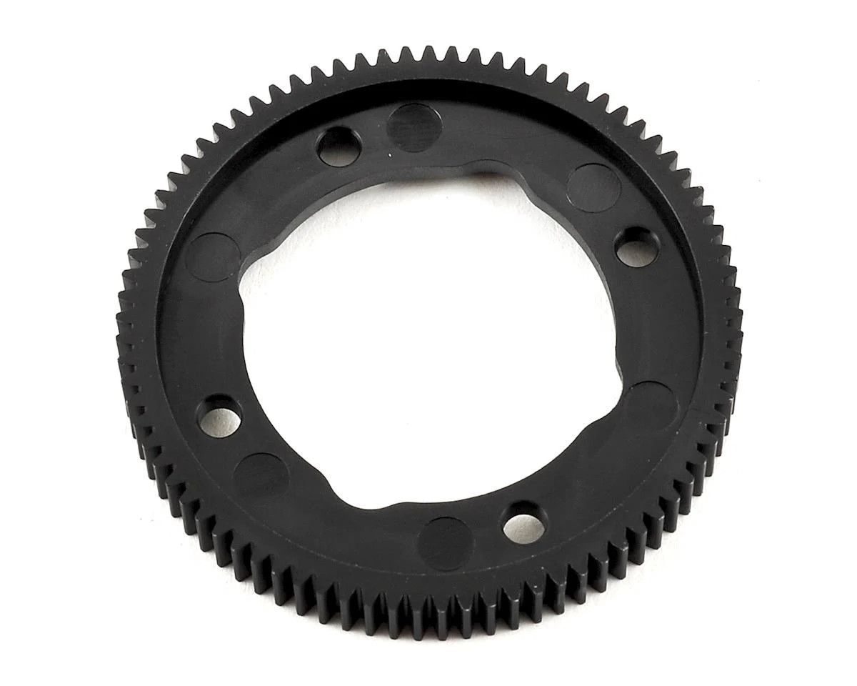 ASC92085 Team Associated (81T) B64 Spur Gear