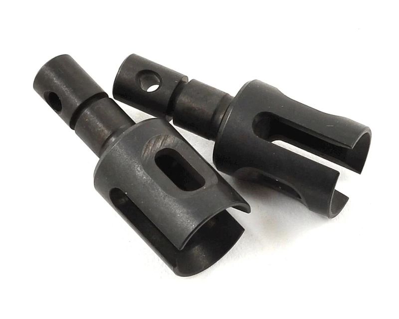 ASC92082 Team Associated Gear Diff Outdrives B64