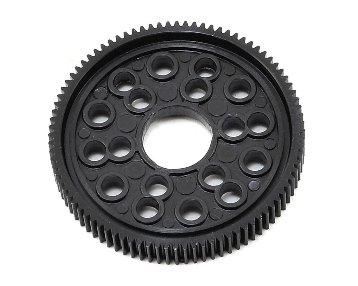 ASC4616 Team Associated (88T) 64P Spur Gear