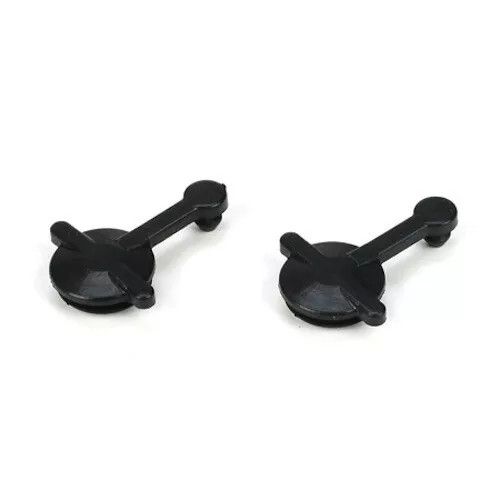 TLR4164 Gear Cover Plug (2): 22