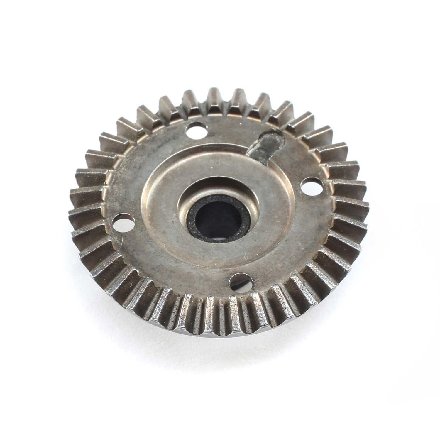 TLR232127 Rear Gear, Metal: 22X-4