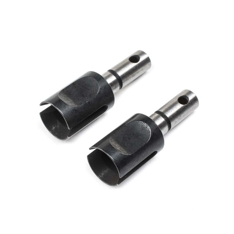 TLR232131 Outdrive Set (2): 22X-4