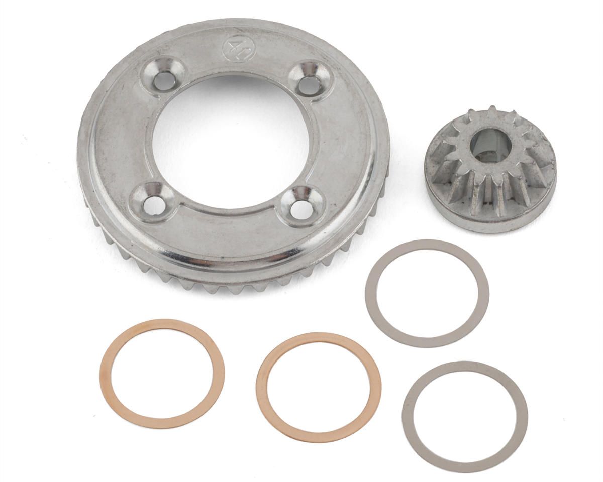 KYOVS002B Kyosho Differential Ring Gear Set (40T)